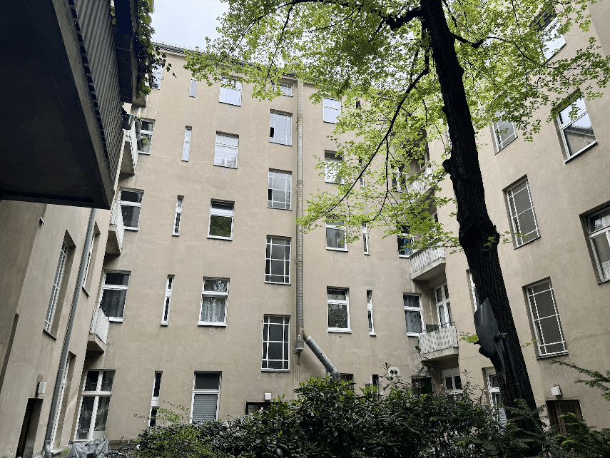 2 bedroom flat for sale, 58 m², Berlin, Berlin 2 bedroom flat for sale, 58 m², Berlin, Berlin