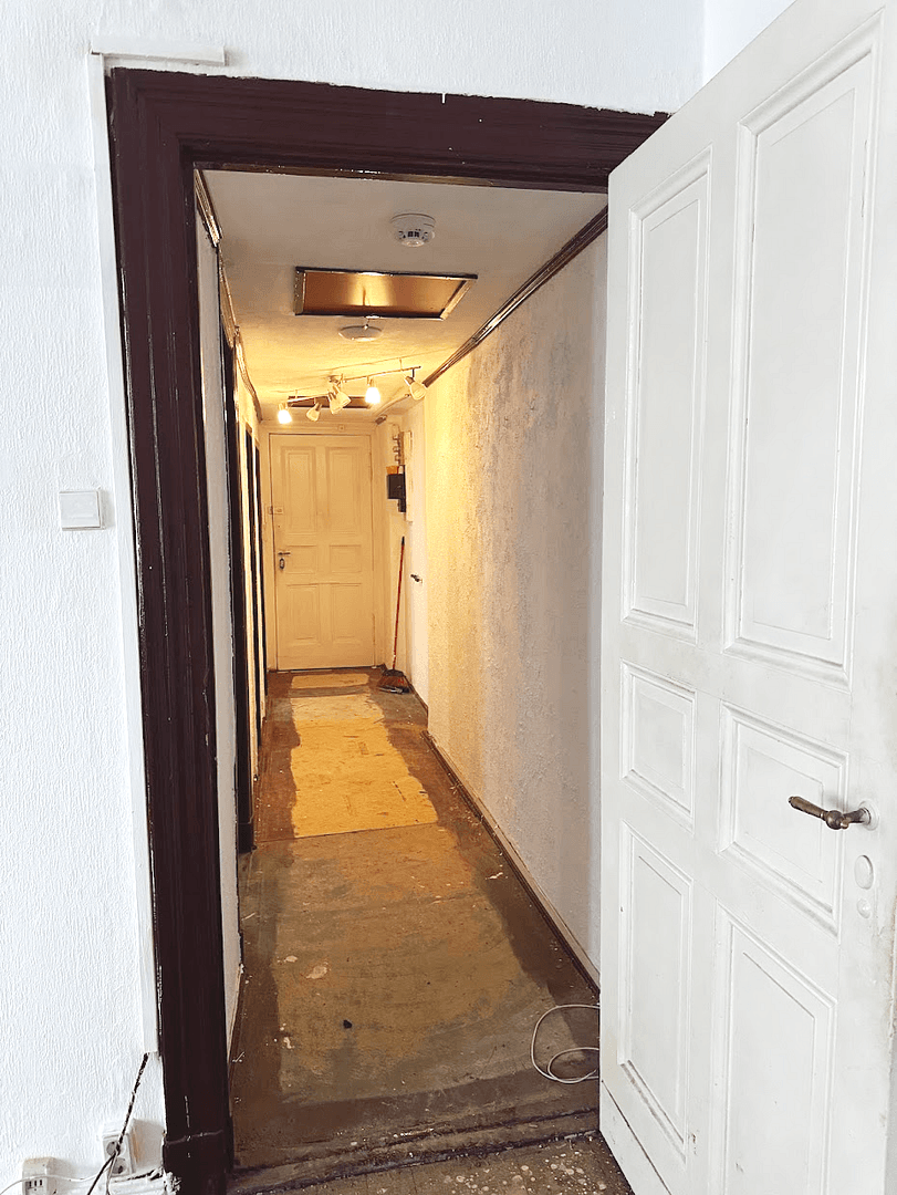 2 bedroom flat for sale, 58 m², Berlin, Berlin 2 bedroom flat for sale, 58 m², Berlin, Berlin