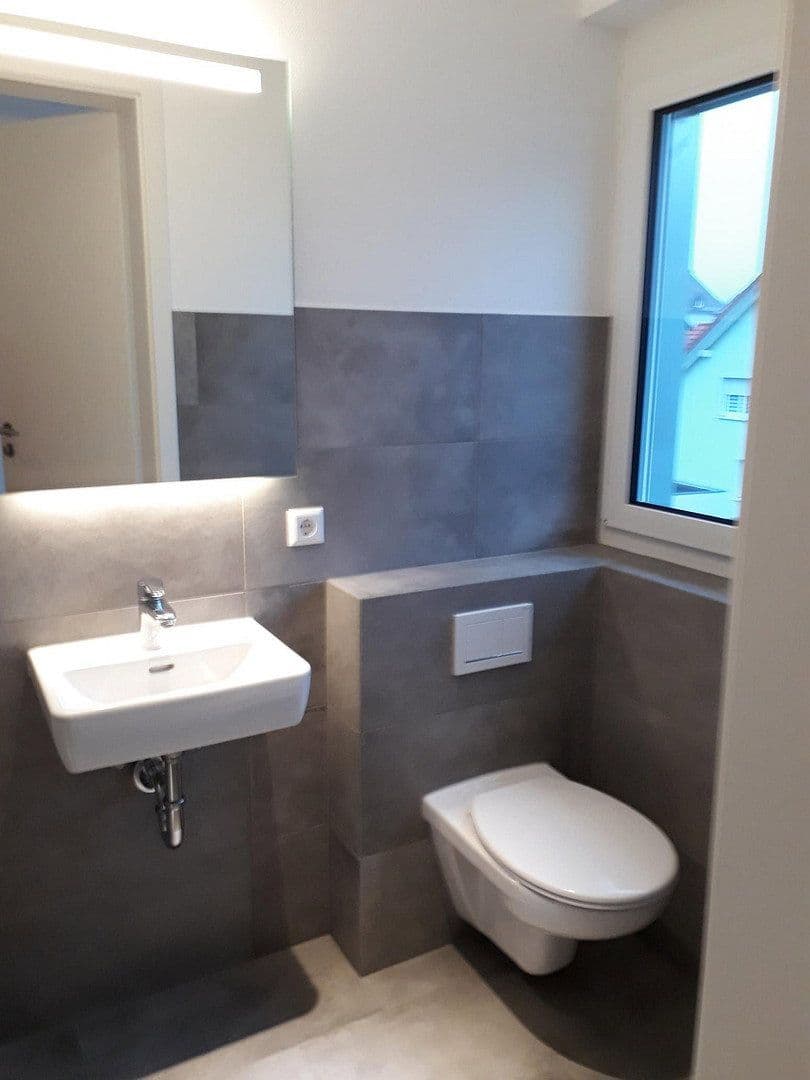 3 bedroom flat to rent, 107 m², Zimmermannstrasse 19, Laufenburg (Baden), Baden-Württemberg 3 bedroom flat to rent, 107 m², Zimmermannstrasse 19, Laufenburg (Baden), Baden-Württemberg