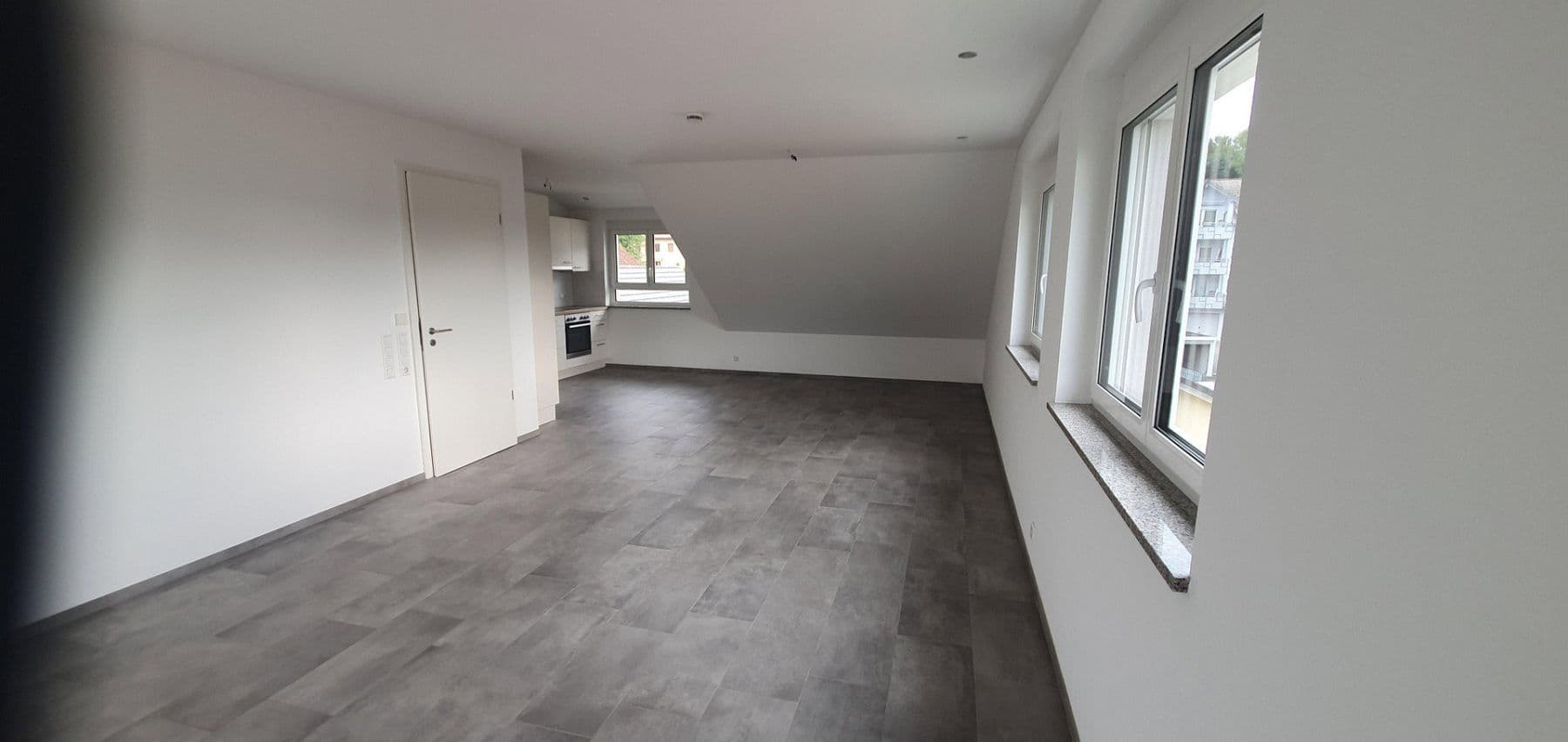 3 bedroom flat to rent, 107 m², Zimmermannstrasse 19, Laufenburg (Baden), Baden-Württemberg 3 bedroom flat to rent, 107 m², Zimmermannstrasse 19, Laufenburg (Baden), Baden-Württemberg