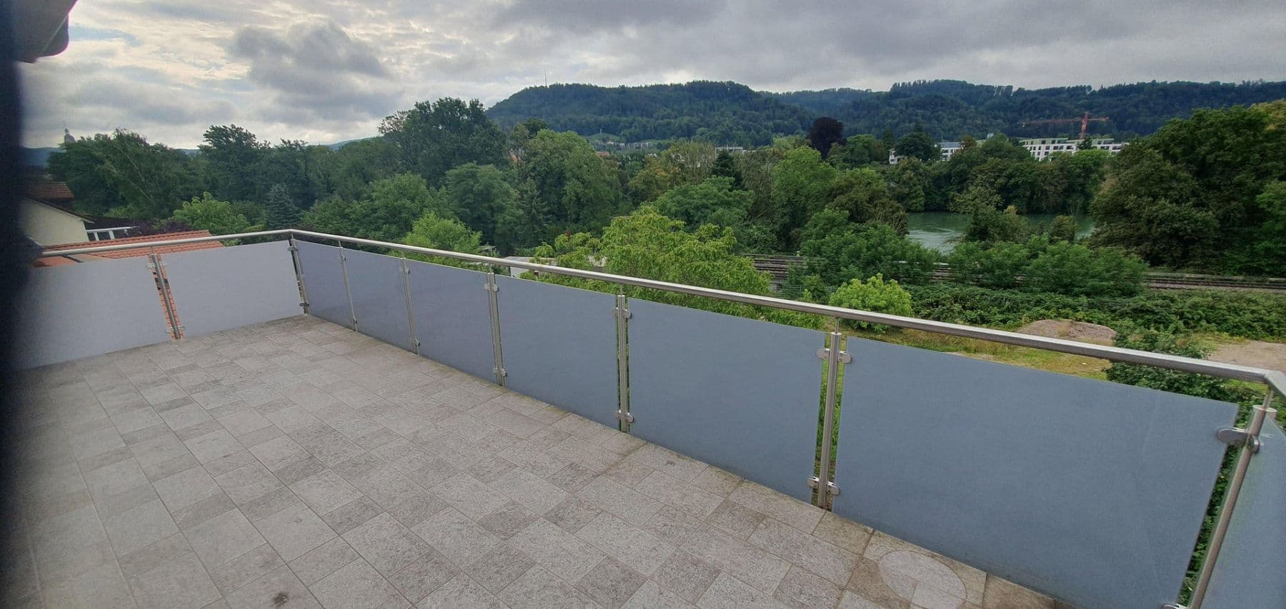 3 bedroom flat to rent, 107 m², Zimmermannstrasse 19, Laufenburg (Baden), Baden-Württemberg 3 bedroom flat to rent, 107 m², Zimmermannstrasse 19, Laufenburg (Baden), Baden-Württemberg