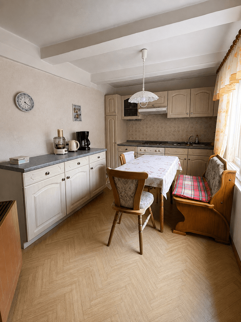 house for sale, 115 m², Harztor, Thuringia house for sale, 115 m², Harztor, Thuringia