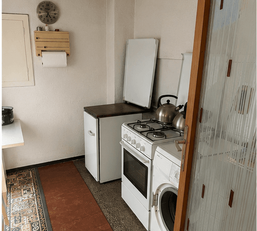 house for sale, 115 m², Harztor, Thuringia house for sale, 115 m², Harztor, Thuringia