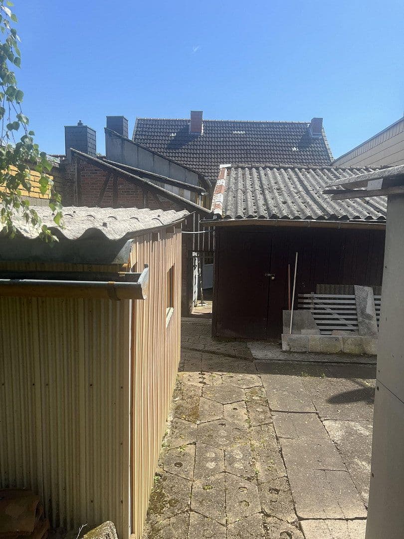 house for sale, 115 m², Harztor, Thuringia house for sale, 115 m², Harztor, Thuringia