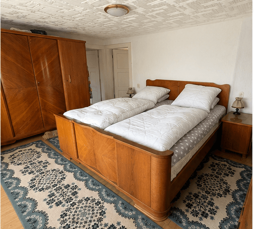 house for sale, 115 m², Harztor, Thuringia house for sale, 115 m², Harztor, Thuringia