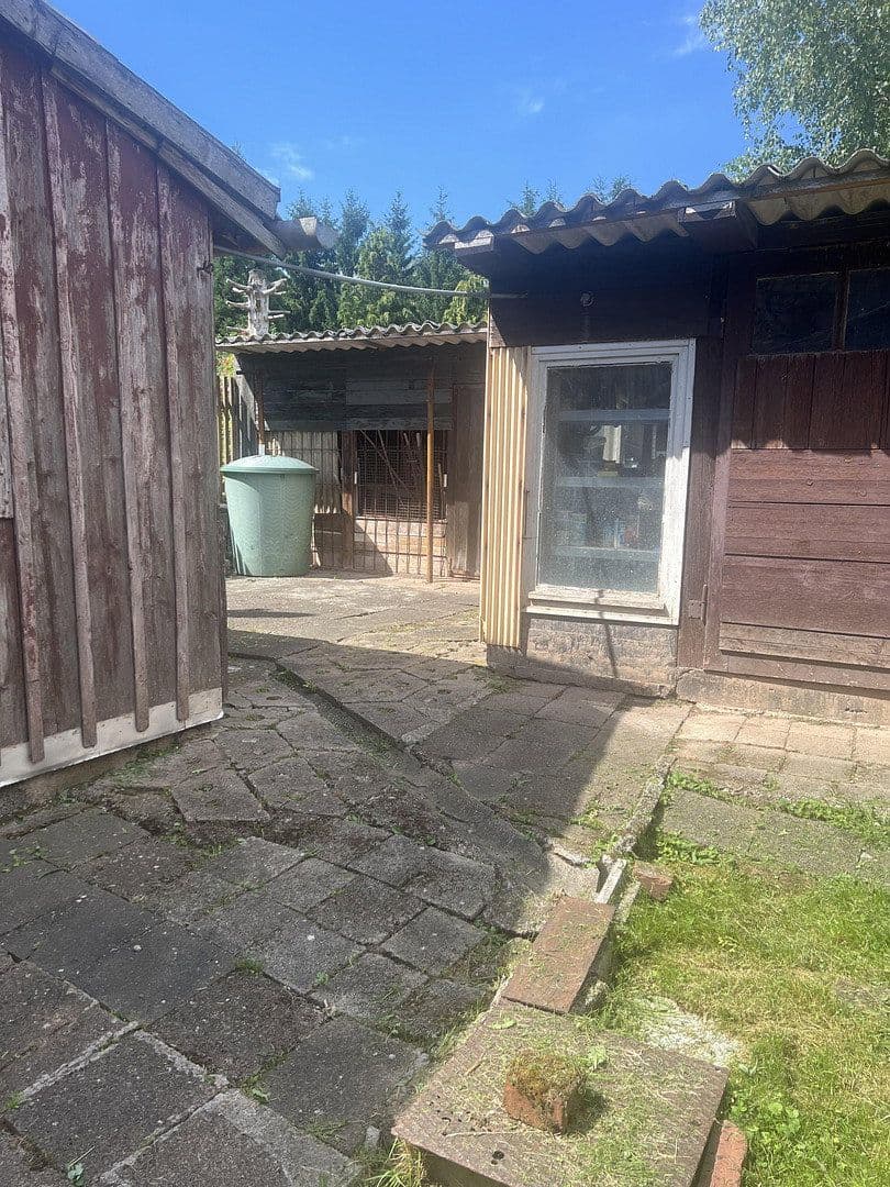 house for sale, 115 m², Harztor, Thuringia house for sale, 115 m², Harztor, Thuringia