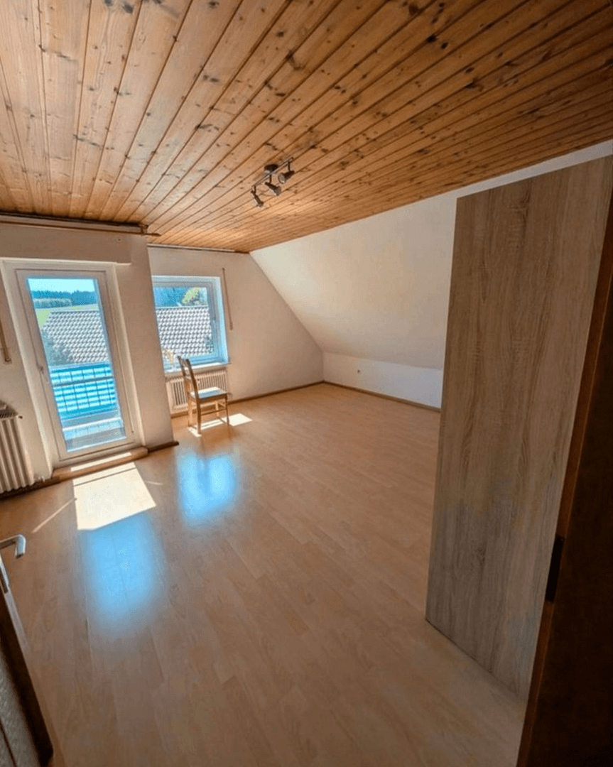 house to rent, 135 m², Oberschweinbach, Bavaria house to rent, 135 m², Oberschweinbach, Bavaria
