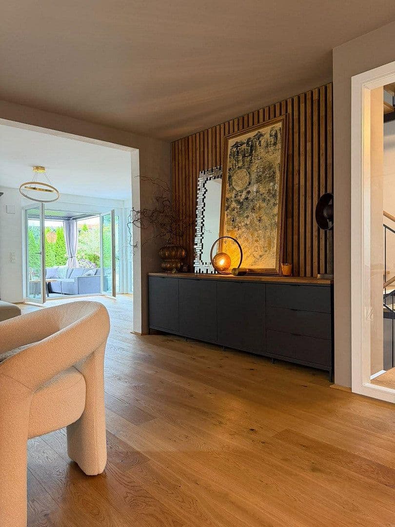 house for sale, 148 m², Kolbermoor, Bavaria house for sale, 148 m², Kolbermoor, Bavaria
