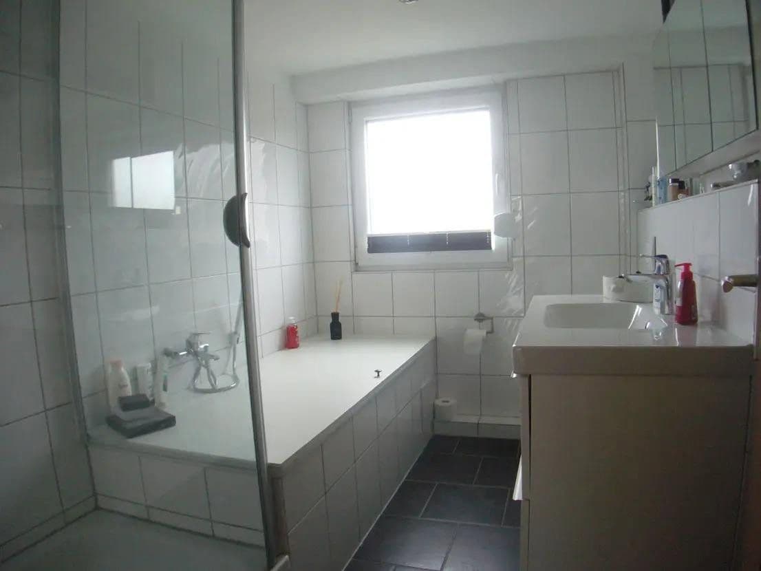 2 bedroom with open-plan kitchen flat to rent, 73 m², Holzweg 76, Dinslaken, North Rhine-Westphalia 2 bedroom with open-plan kitchen flat to rent, 73 m², Holzweg 76, Dinslaken, North Rhine-Westphalia
