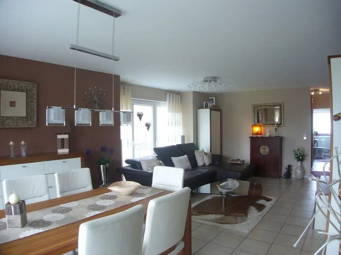 2 bedroom with open-plan kitchen flat to rent, 73 m², Holzweg 76, Dinslaken, North Rhine-Westphalia 2 bedroom with open-plan kitchen flat to rent, 73 m², Holzweg 76, Dinslaken, North Rhine-Westphalia