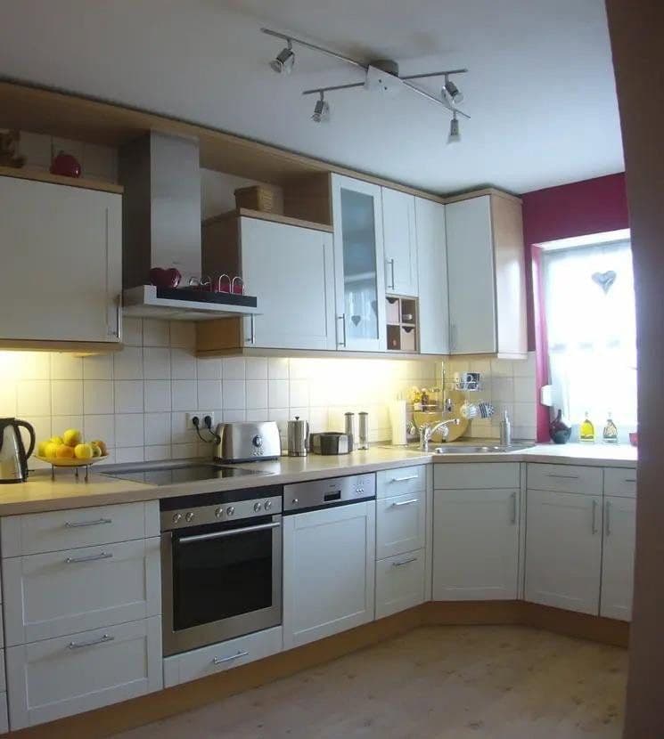 2 bedroom with open-plan kitchen flat to rent, 73 m², Holzweg 76, Dinslaken, North Rhine-Westphalia 2 bedroom with open-plan kitchen flat to rent, 73 m², Holzweg 76, Dinslaken, North Rhine-Westphalia