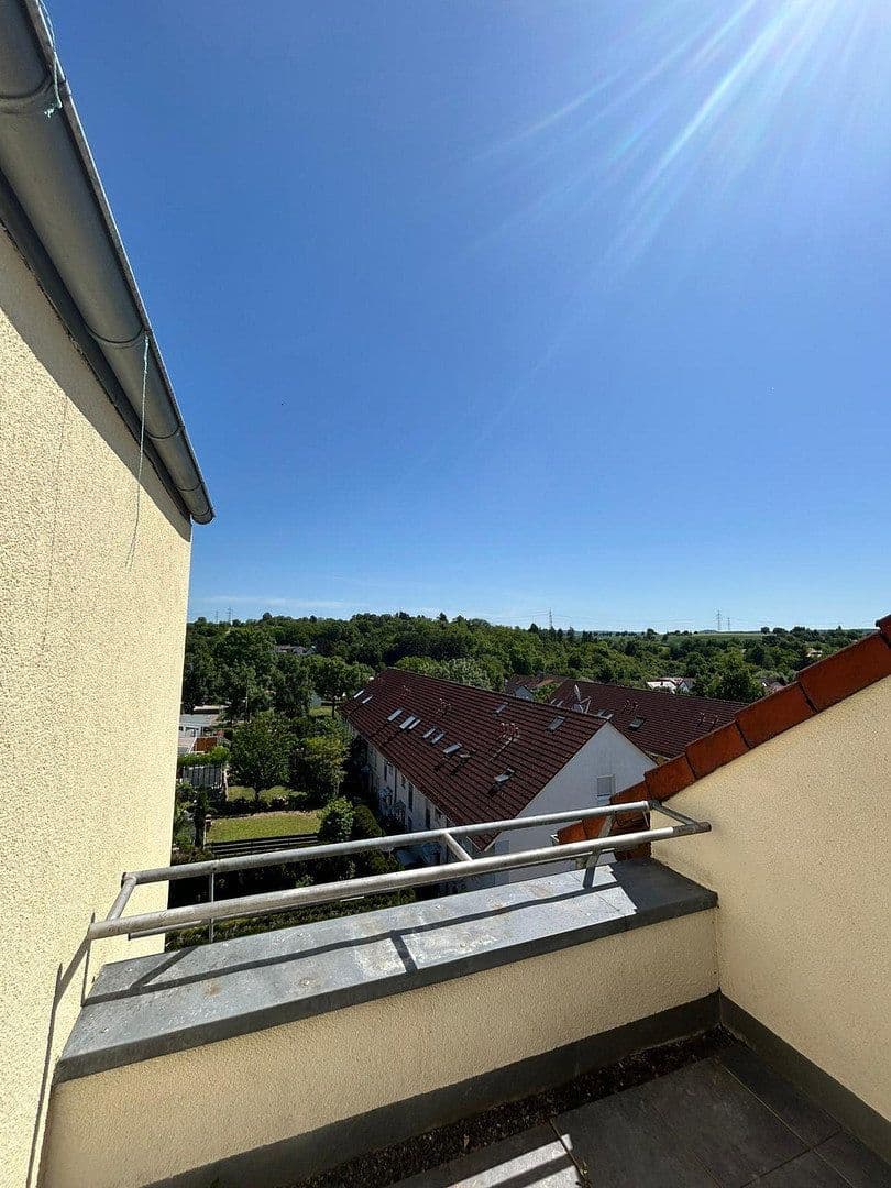 3 bedroom flat to rent, 85 m², Helga-Barth-Straße 7, Bretten, Baden-Württemberg 3 bedroom flat to rent, 85 m², Helga-Barth-Straße 7, Bretten, Baden-Württemberg