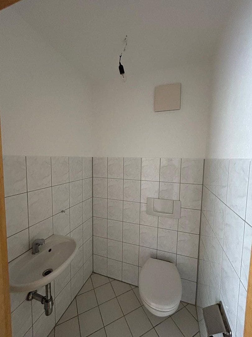 3 bedroom flat to rent, 85 m², Helga-Barth-Straße 7, Bretten, Baden-Württemberg 3 bedroom flat to rent, 85 m², Helga-Barth-Straße 7, Bretten, Baden-Württemberg