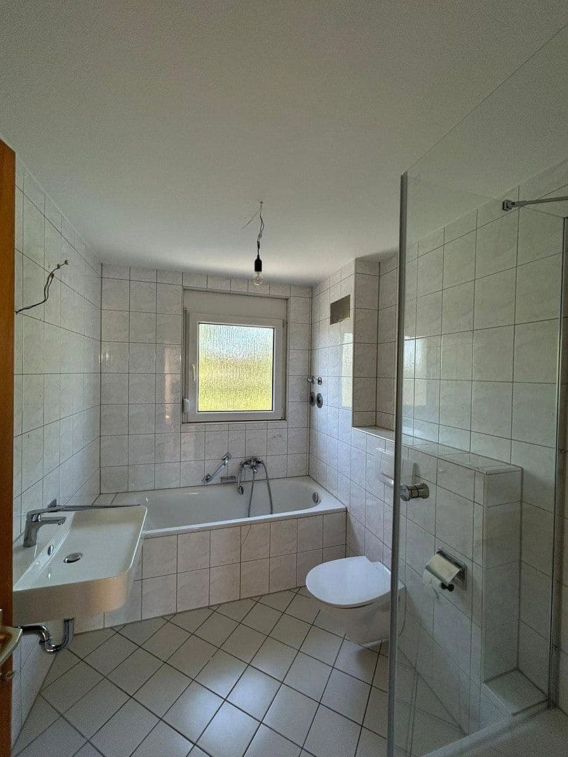 3 bedroom flat to rent, 85 m², Helga-Barth-Straße 7, Bretten, Baden-Württemberg 3 bedroom flat to rent, 85 m², Helga-Barth-Straße 7, Bretten, Baden-Württemberg