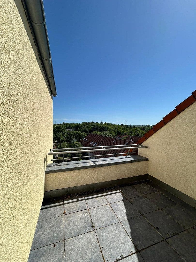 3 bedroom flat to rent, 85 m², Helga-Barth-Straße 7, Bretten, Baden-Württemberg 3 bedroom flat to rent, 85 m², Helga-Barth-Straße 7, Bretten, Baden-Württemberg