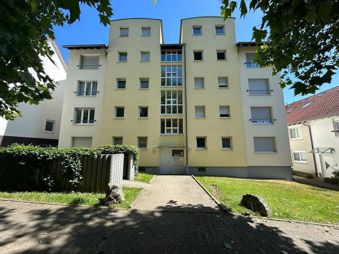 3 bedroom flat to rent, 85 m², Helga-Barth-Straße 7, Bretten, Baden-Württemberg 3 bedroom flat to rent, 85 m², Helga-Barth-Straße 7, Bretten, Baden-Württemberg