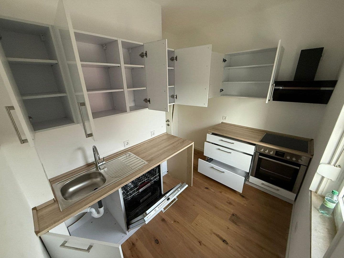 3 bedroom flat to rent, 85 m², Helga-Barth-Straße 7, Bretten, Baden-Württemberg 3 bedroom flat to rent, 85 m², Helga-Barth-Straße 7, Bretten, Baden-Württemberg