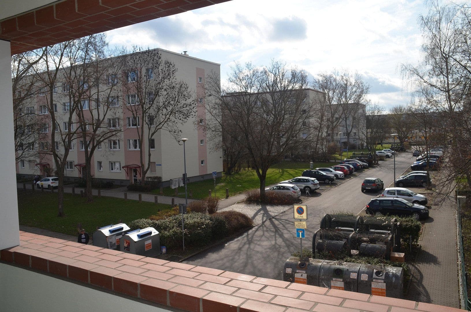 2 bedroom flat to rent, 63 m², Ammertalweg 3, Erfurt, Thuringia 2 bedroom flat to rent, 63 m², Ammertalweg 3, Erfurt, Thuringia
