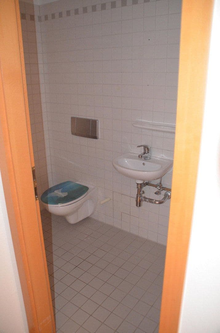 2 bedroom flat to rent, 63 m², Ammertalweg 3, Erfurt, Thuringia 2 bedroom flat to rent, 63 m², Ammertalweg 3, Erfurt, Thuringia