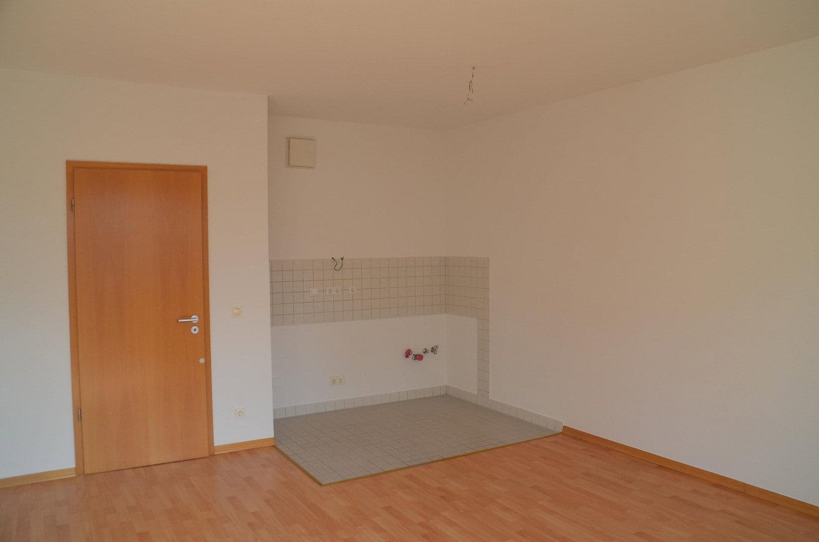 2 bedroom flat to rent, 63 m², Ammertalweg 3, Erfurt, Thuringia 2 bedroom flat to rent, 63 m², Ammertalweg 3, Erfurt, Thuringia