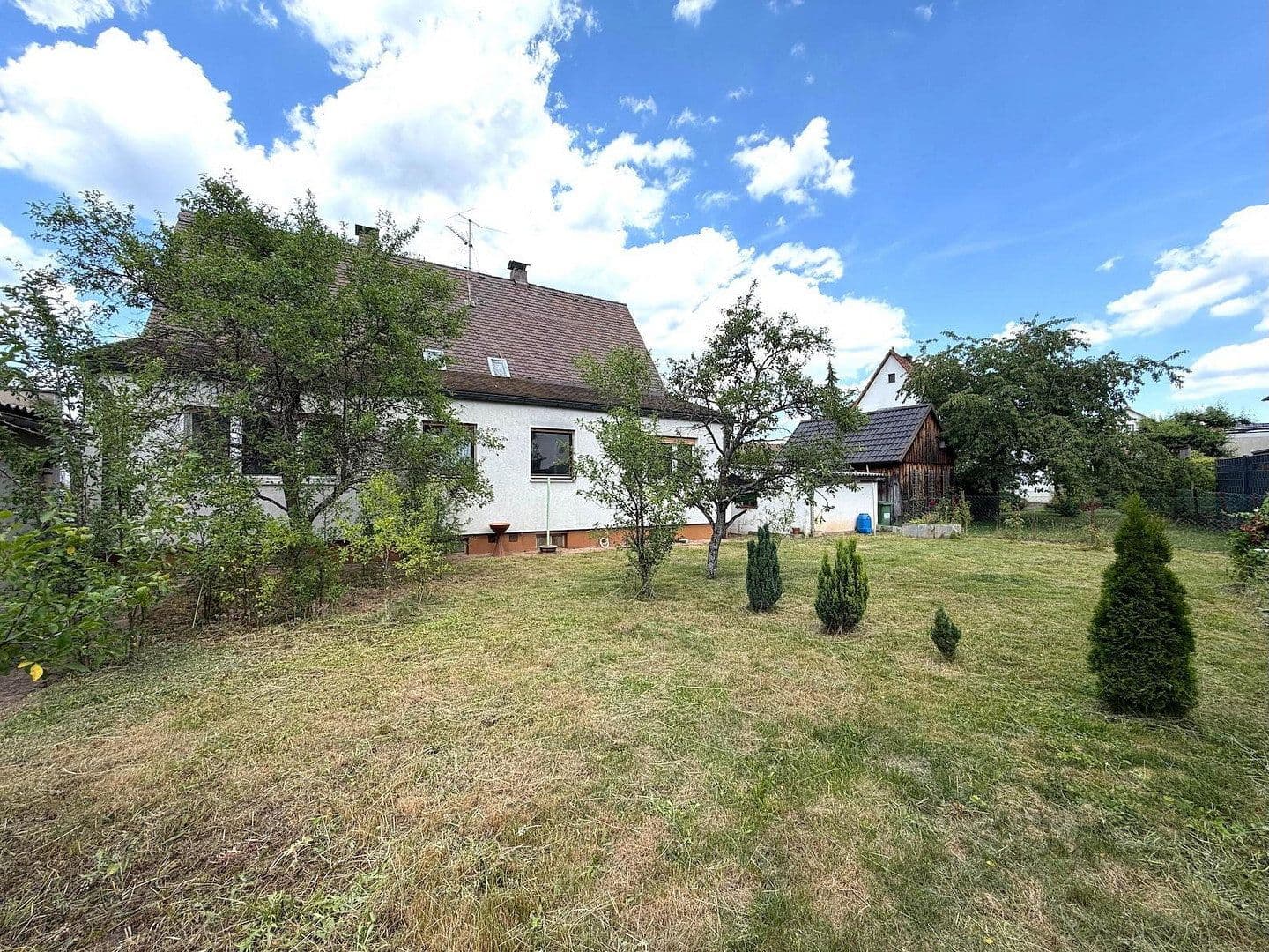 house for sale, 205 m², Erlenweg 1, Feucht, Bavaria house for sale, 205 m², Erlenweg 1, Feucht, Bavaria