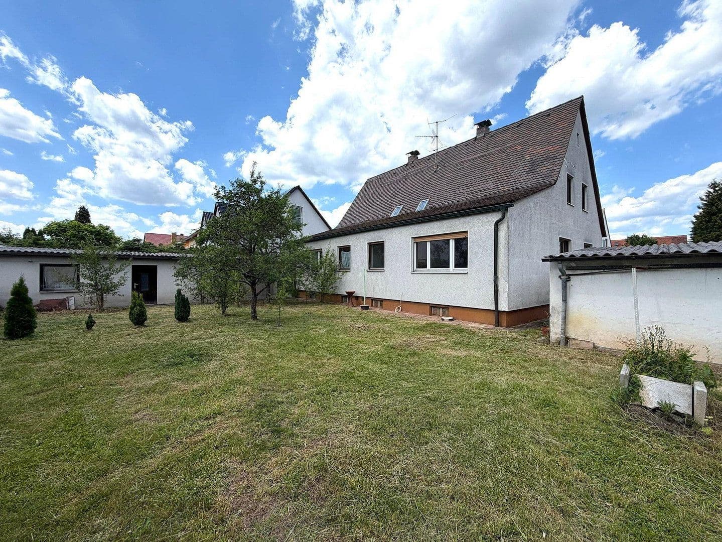 house for sale, 205 m², Erlenweg 1, Feucht, Bavaria house for sale, 205 m², Erlenweg 1, Feucht, Bavaria