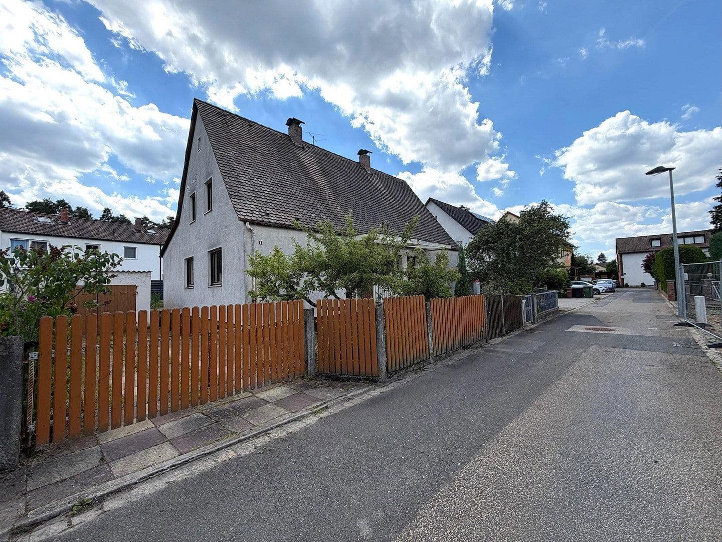 house for sale, 205 m², Erlenweg 1, Feucht, Bavaria house for sale, 205 m², Erlenweg 1, Feucht, Bavaria