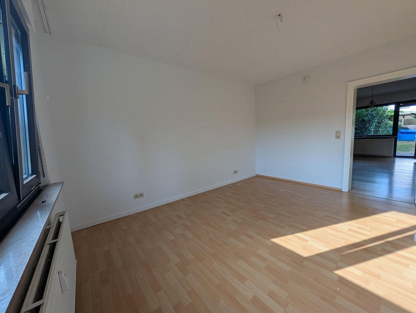 3 bedroom flat to rent, 78 m², Richard-Wagner-Str. 54, Saarbrücken, Saarland 3 bedroom flat to rent, 78 m², Richard-Wagner-Str. 54, Saarbrücken, Saarland