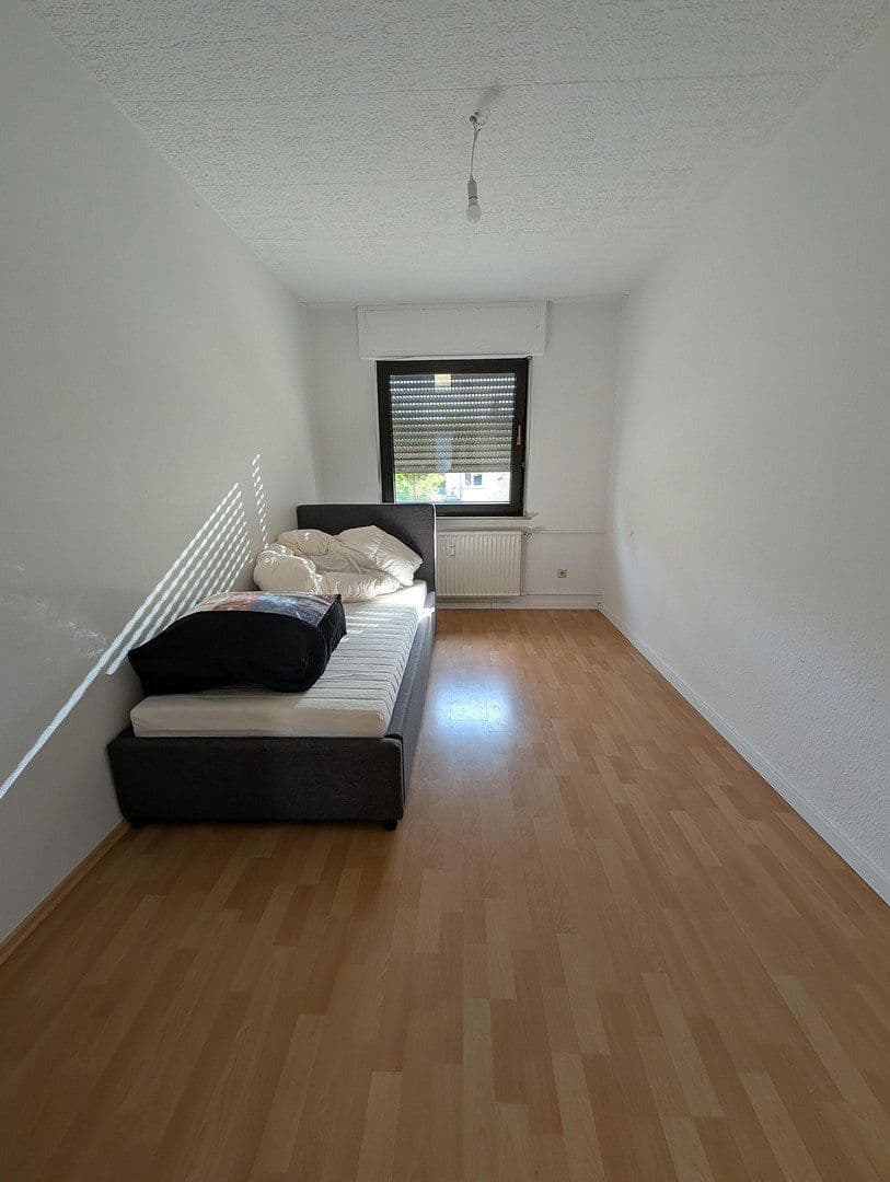 3 bedroom flat to rent, 78 m², Richard-Wagner-Str. 54, Saarbrücken, Saarland 3 bedroom flat to rent, 78 m², Richard-Wagner-Str. 54, Saarbrücken, Saarland