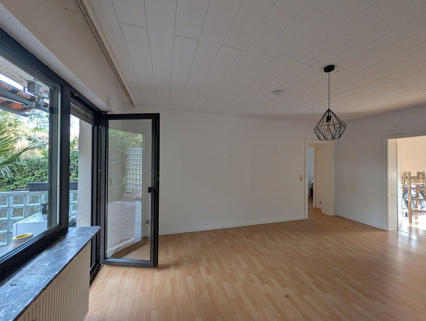 3 bedroom flat to rent, 78 m², Richard-Wagner-Str. 54, Saarbrücken, Saarland 3 bedroom flat to rent, 78 m², Richard-Wagner-Str. 54, Saarbrücken, Saarland