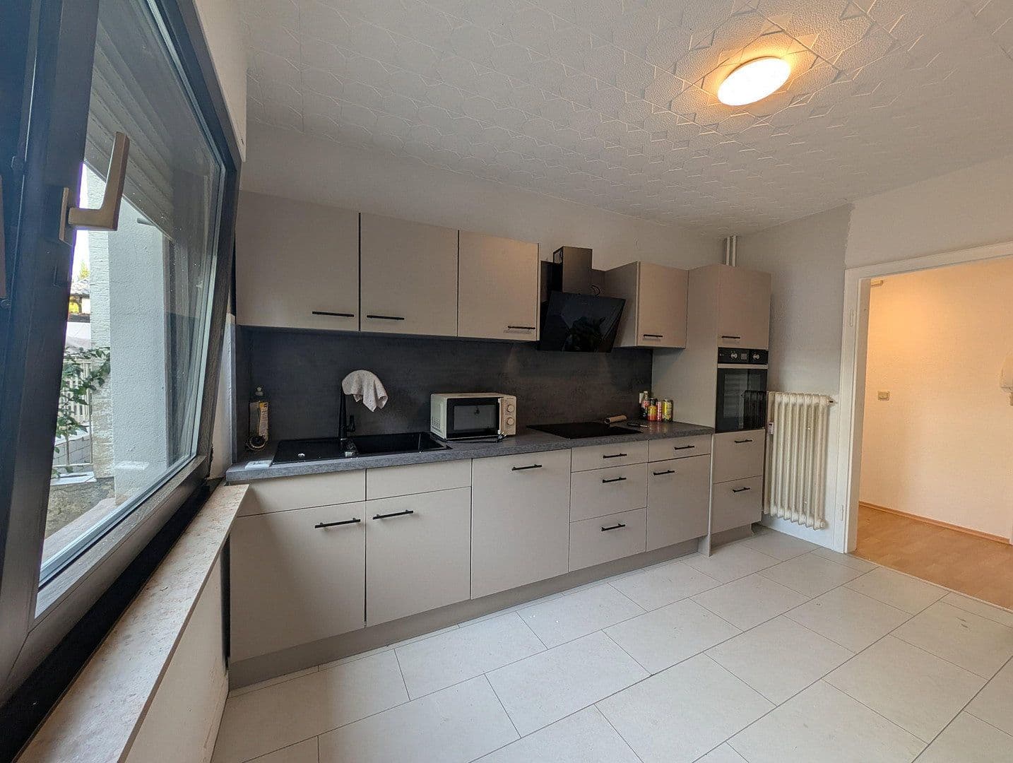 3 bedroom flat to rent, 78 m², Richard-Wagner-Str. 54, Saarbrücken, Saarland 3 bedroom flat to rent, 78 m², Richard-Wagner-Str. 54, Saarbrücken, Saarland