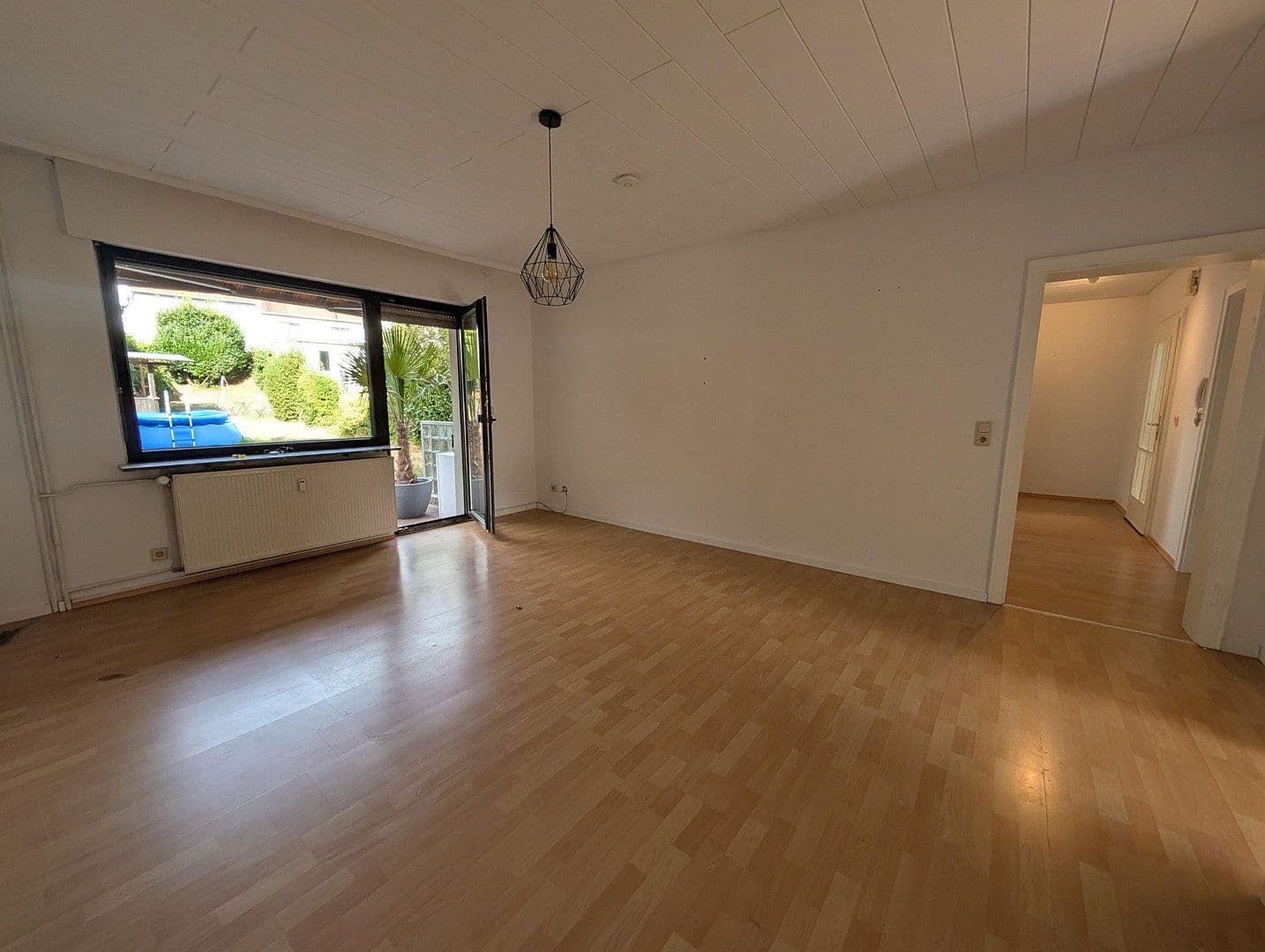 3 bedroom flat to rent, 78 m², Richard-Wagner-Str. 54, Saarbrücken, Saarland 3 bedroom flat to rent, 78 m², Richard-Wagner-Str. 54, Saarbrücken, Saarland