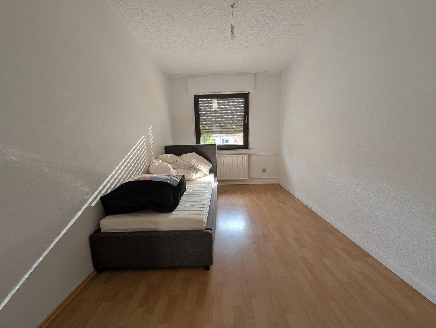 3 bedroom flat to rent, 78 m², Richard-Wagner-Str. 54, Saarbrücken, Saarland 3 bedroom flat to rent, 78 m², Richard-Wagner-Str. 54, Saarbrücken, Saarland