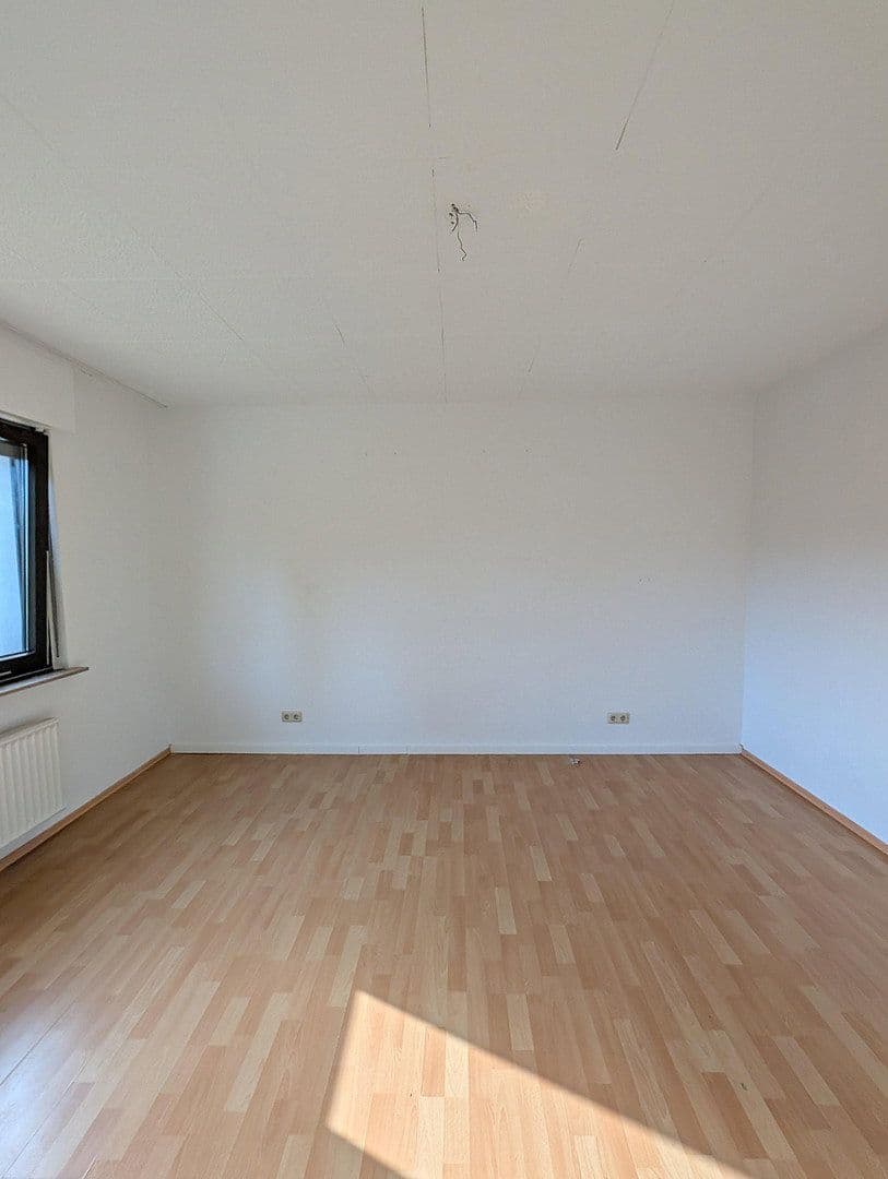 3 bedroom flat to rent, 78 m², Richard-Wagner-Str. 54, Saarbrücken, Saarland 3 bedroom flat to rent, 78 m², Richard-Wagner-Str. 54, Saarbrücken, Saarland
