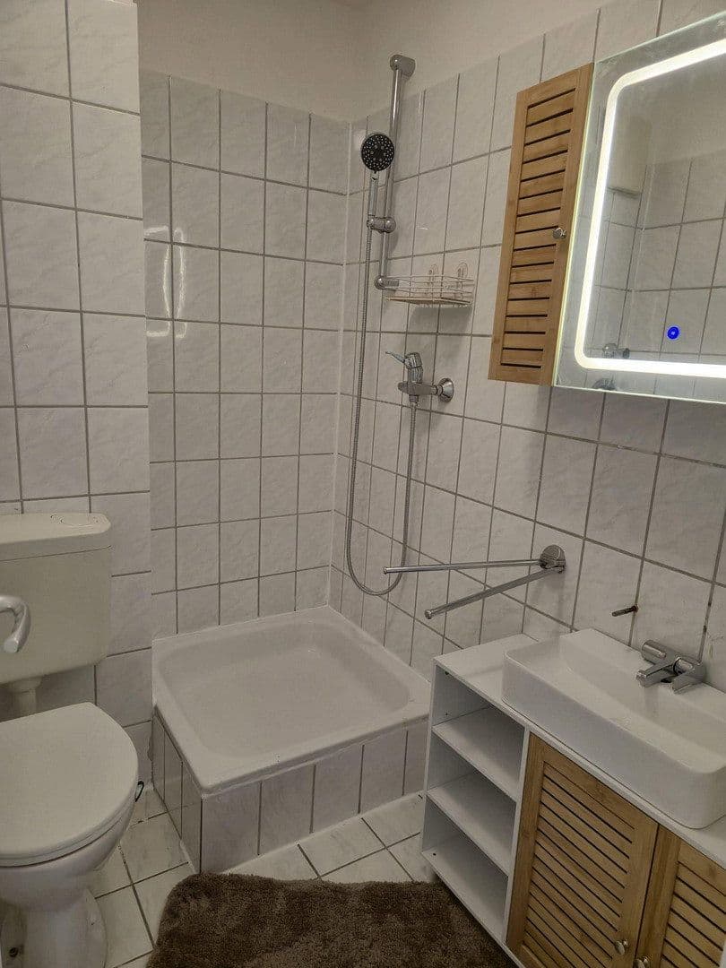 2 bedroom flat for sale, 60 m², Altwickeder Hellweg 242, Dortmund, North Rhine-Westphalia 2 bedroom flat for sale, 60 m², Altwickeder Hellweg 242, Dortmund, North Rhine-Westphalia