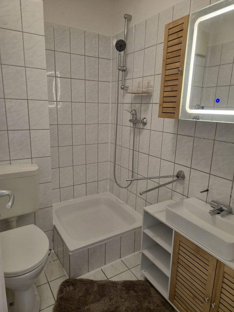 2 bedroom flat for sale, 60 m², Altwickeder Hellweg 242, Dortmund, North Rhine-Westphalia 2 bedroom flat for sale, 60 m², Altwickeder Hellweg 242, Dortmund, North Rhine-Westphalia