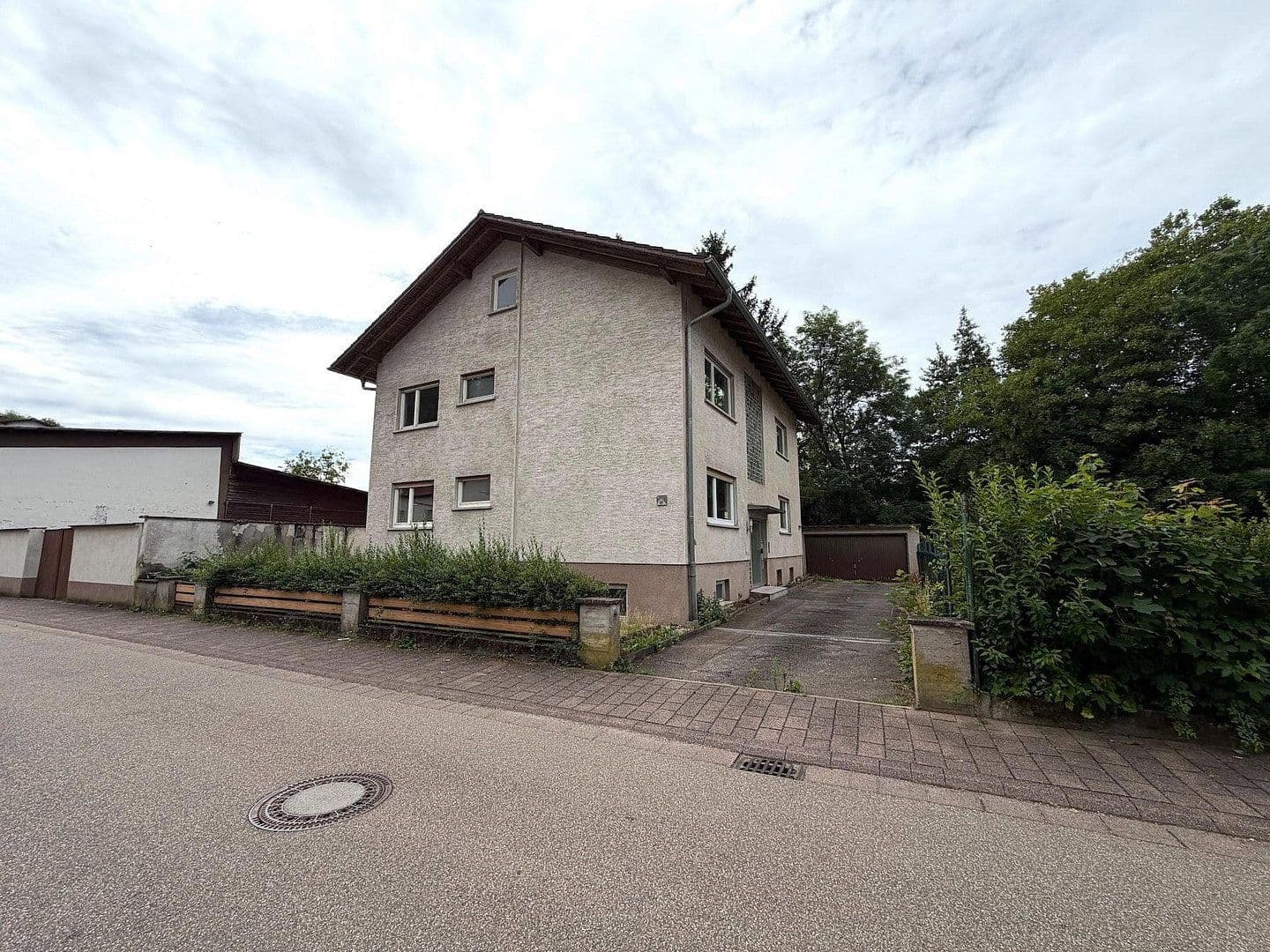 house for sale, 205 m², Untere Mühlstr. 57, Mühlhausen, Baden-Württemberg house for sale, 205 m², Untere Mühlstr. 57, Mühlhausen, Baden-Württemberg