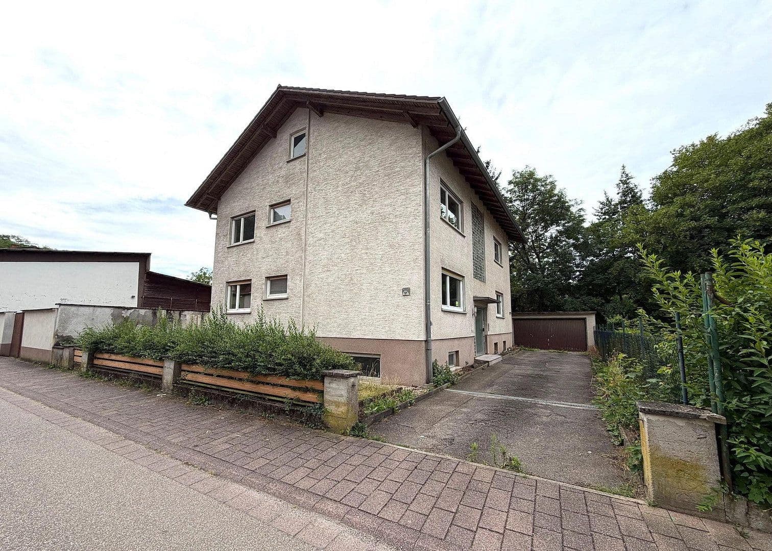house for sale, 205 m², Untere Mühlstr. 57, Mühlhausen, Baden-Württemberg house for sale, 205 m², Untere Mühlstr. 57, Mühlhausen, Baden-Württemberg