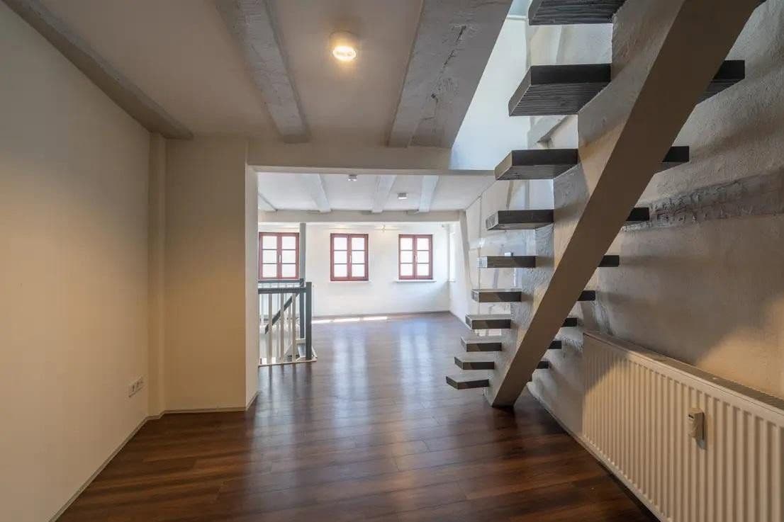 4 bedroom flat to rent, 125 m², Am Stadtberg 28, Dillingen an der Donau, Bavaria 4 bedroom flat to rent, 125 m², Am Stadtberg 28, Dillingen an der Donau, Bavaria