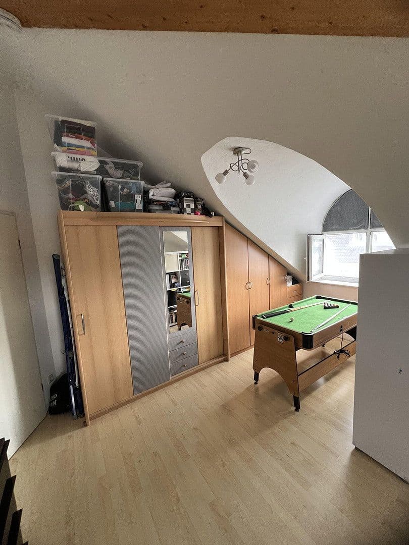 4 bedroom flat for sale, 111 m², Obertshausen, Hesse 4 bedroom flat for sale, 111 m², Obertshausen, Hesse