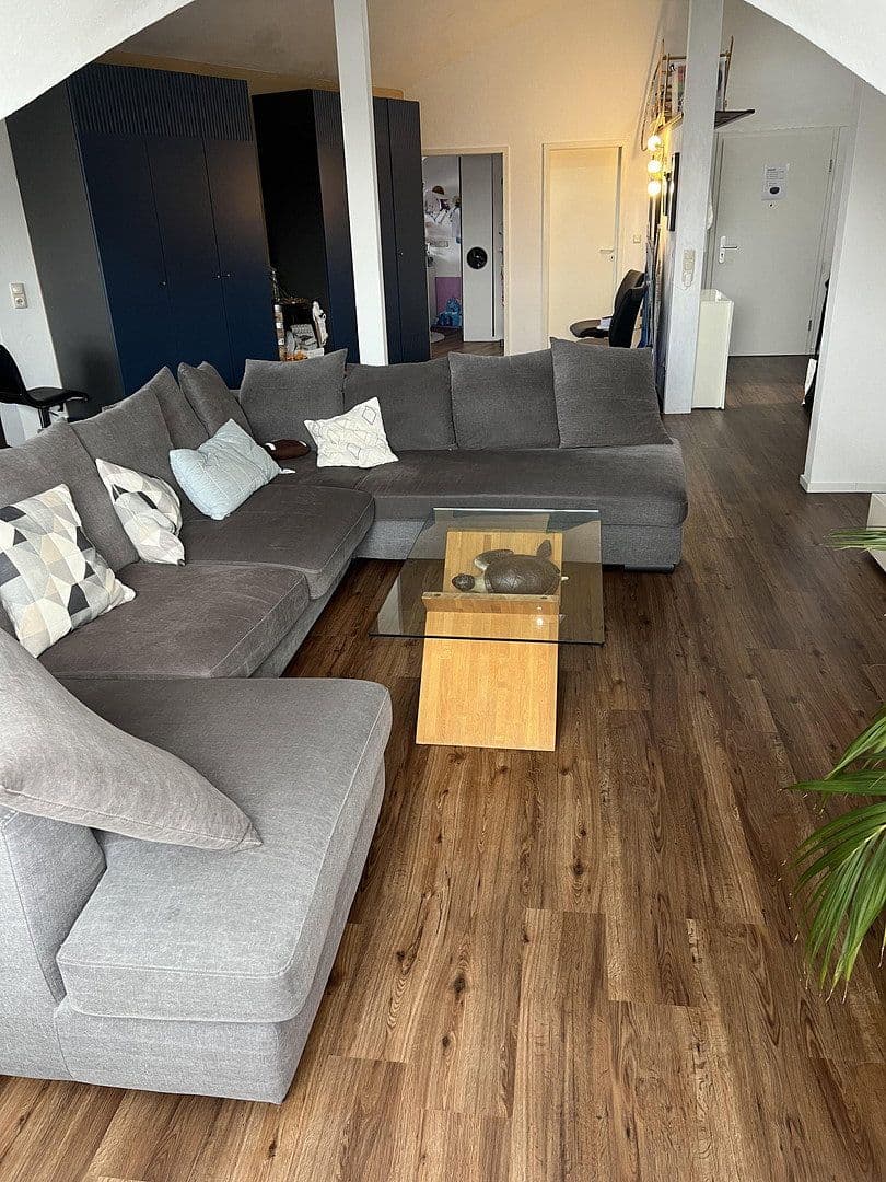 4 bedroom flat for sale, 111 m², Obertshausen, Hesse 4 bedroom flat for sale, 111 m², Obertshausen, Hesse
