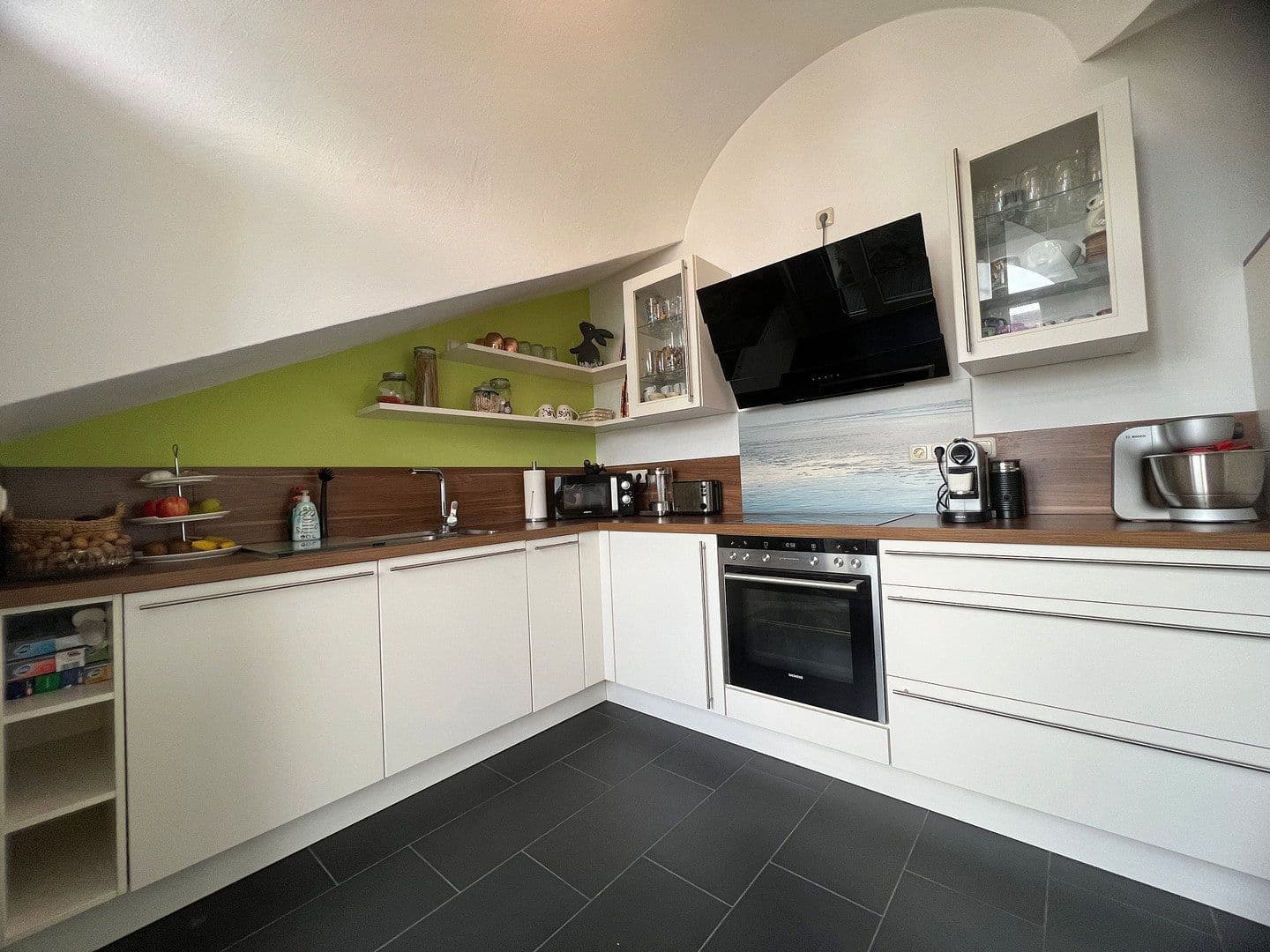 4 bedroom flat for sale, 111 m², Obertshausen, Hesse 4 bedroom flat for sale, 111 m², Obertshausen, Hesse