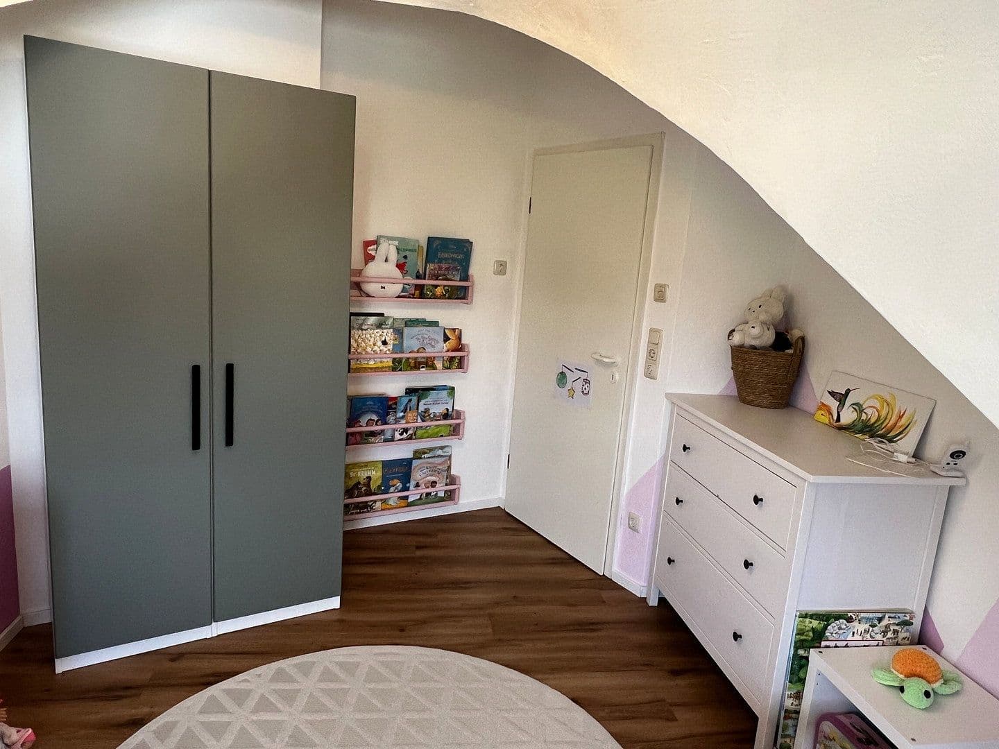 4 bedroom flat for sale, 111 m², Obertshausen, Hesse 4 bedroom flat for sale, 111 m², Obertshausen, Hesse