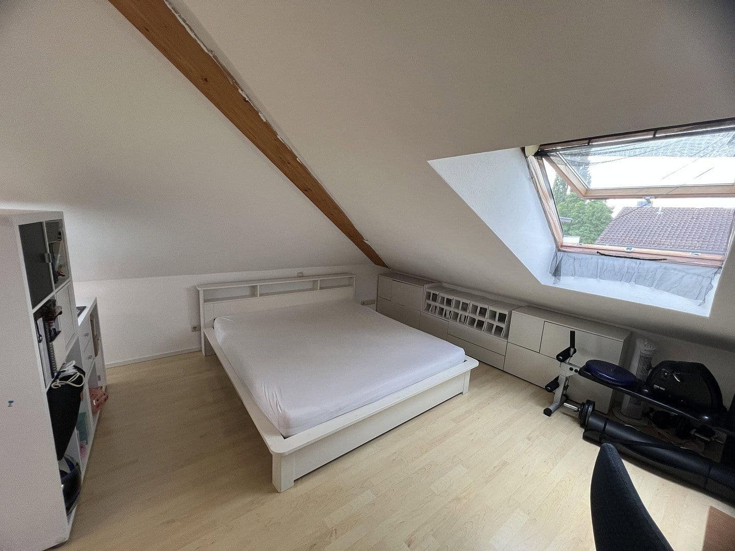 4 bedroom flat for sale, 111 m², Obertshausen, Hesse 4 bedroom flat for sale, 111 m², Obertshausen, Hesse