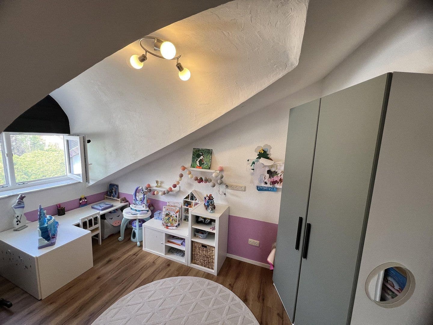 4 bedroom flat for sale, 111 m², Obertshausen, Hesse 4 bedroom flat for sale, 111 m², Obertshausen, Hesse