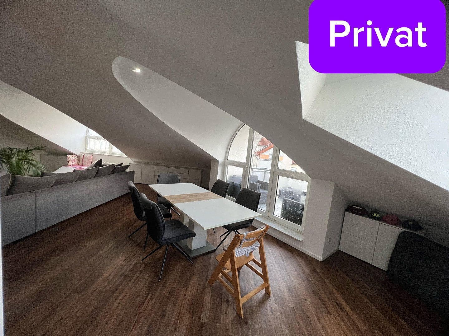 4 bedroom flat for sale, 111 m², Obertshausen, Hesse 4 bedroom flat for sale, 111 m², Obertshausen, Hesse