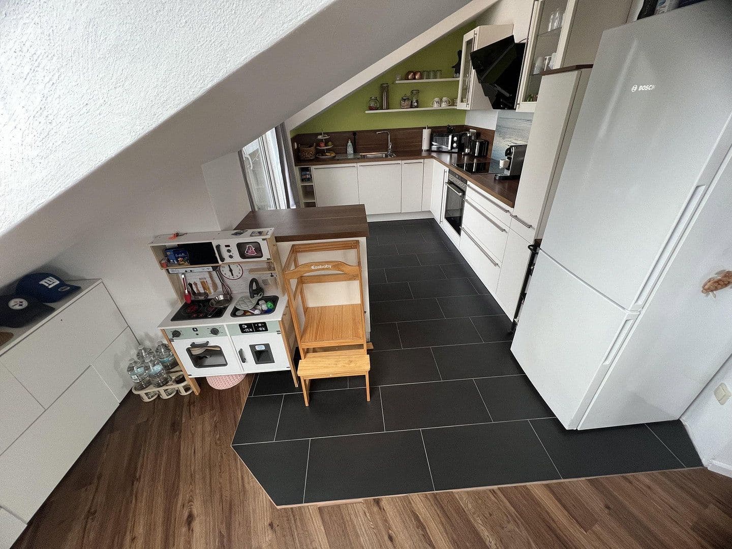 4 bedroom flat for sale, 111 m², Obertshausen, Hesse 4 bedroom flat for sale, 111 m², Obertshausen, Hesse