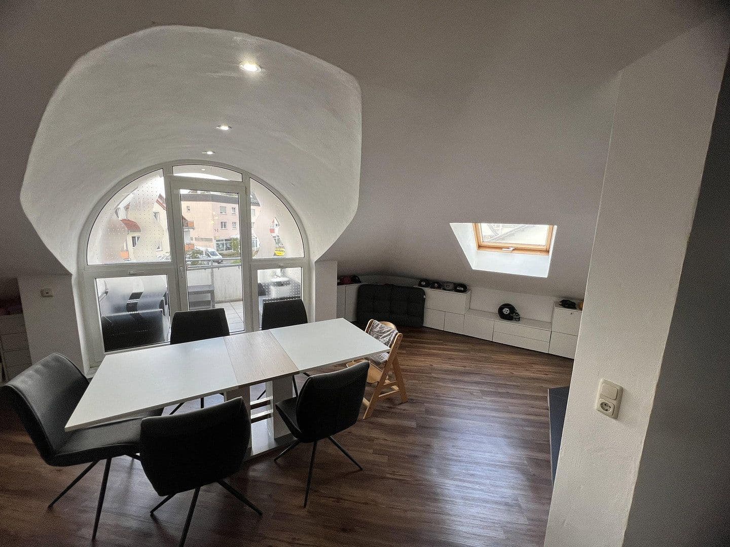 4 bedroom flat for sale, 111 m², Obertshausen, Hesse 4 bedroom flat for sale, 111 m², Obertshausen, Hesse