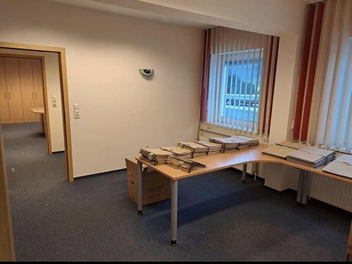 office to rent, 89 m², Büchen, Schleswig-Holstein office to rent, 89 m², Büchen, Schleswig-Holstein