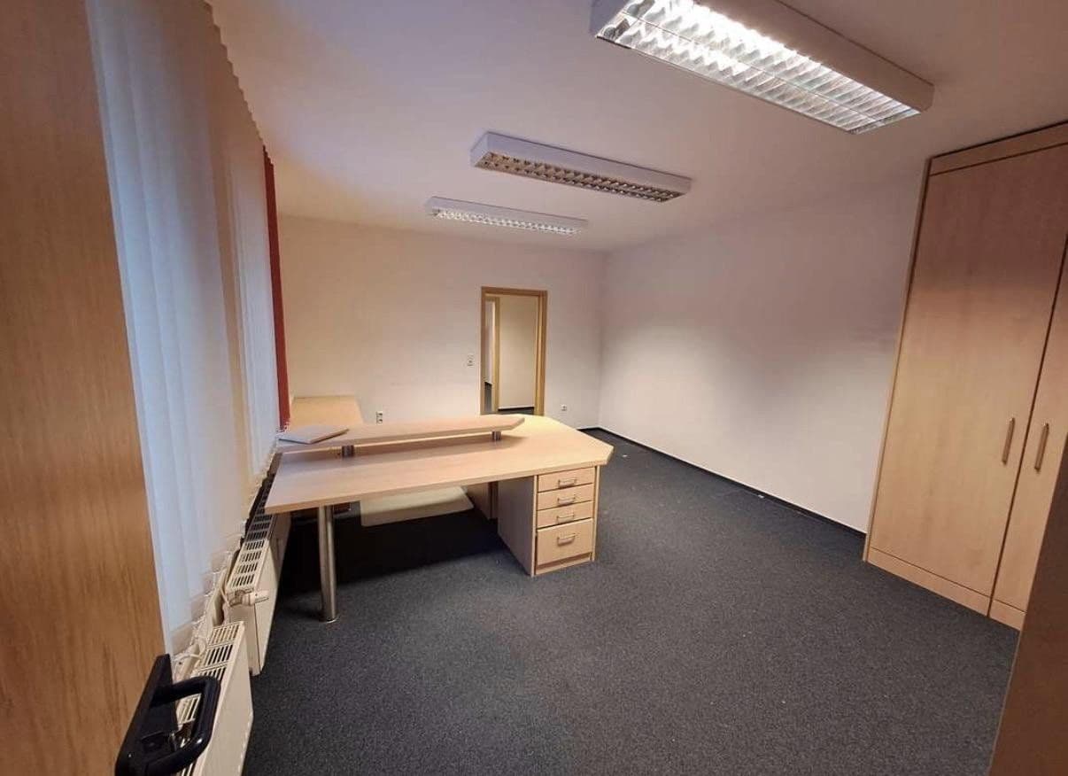 office to rent, 89 m², Büchen, Schleswig-Holstein office to rent, 89 m², Büchen, Schleswig-Holstein